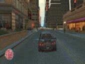 GTA IV Timecycle + ReShade Preset 